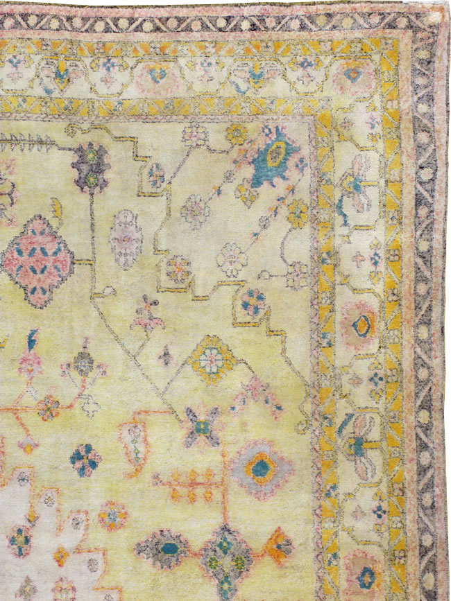 indian Carpet - # 104101