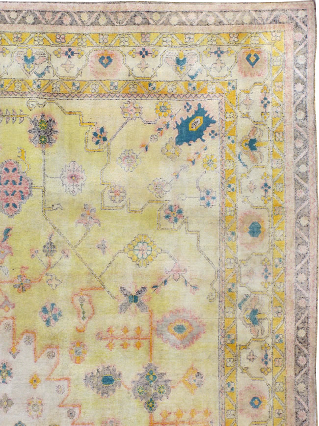 indian Carpet - # 104101