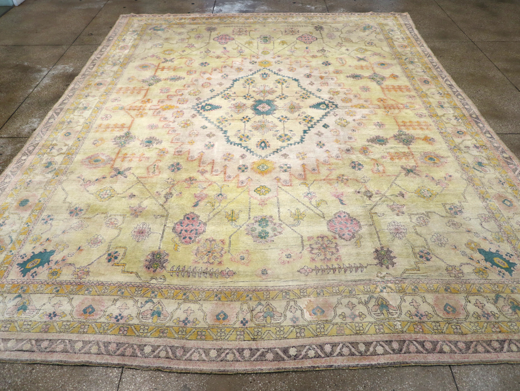 indian Carpet - # 104101
