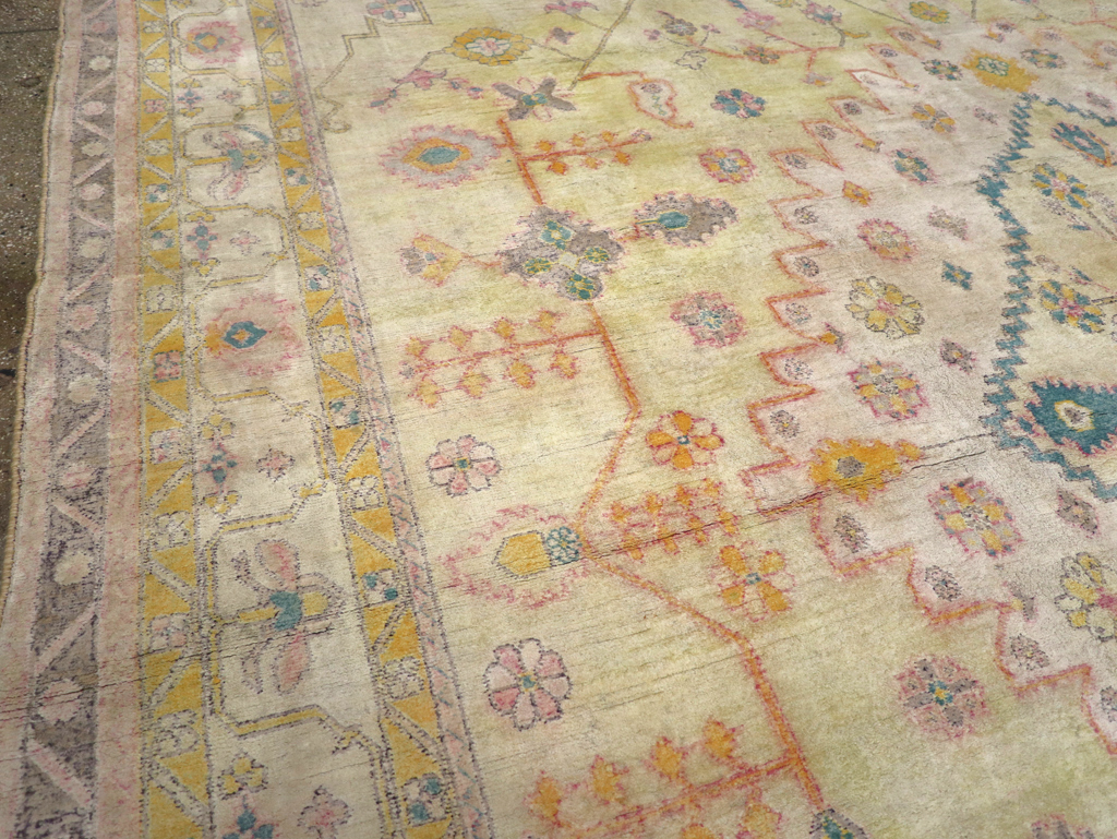 indian Carpet - # 104101