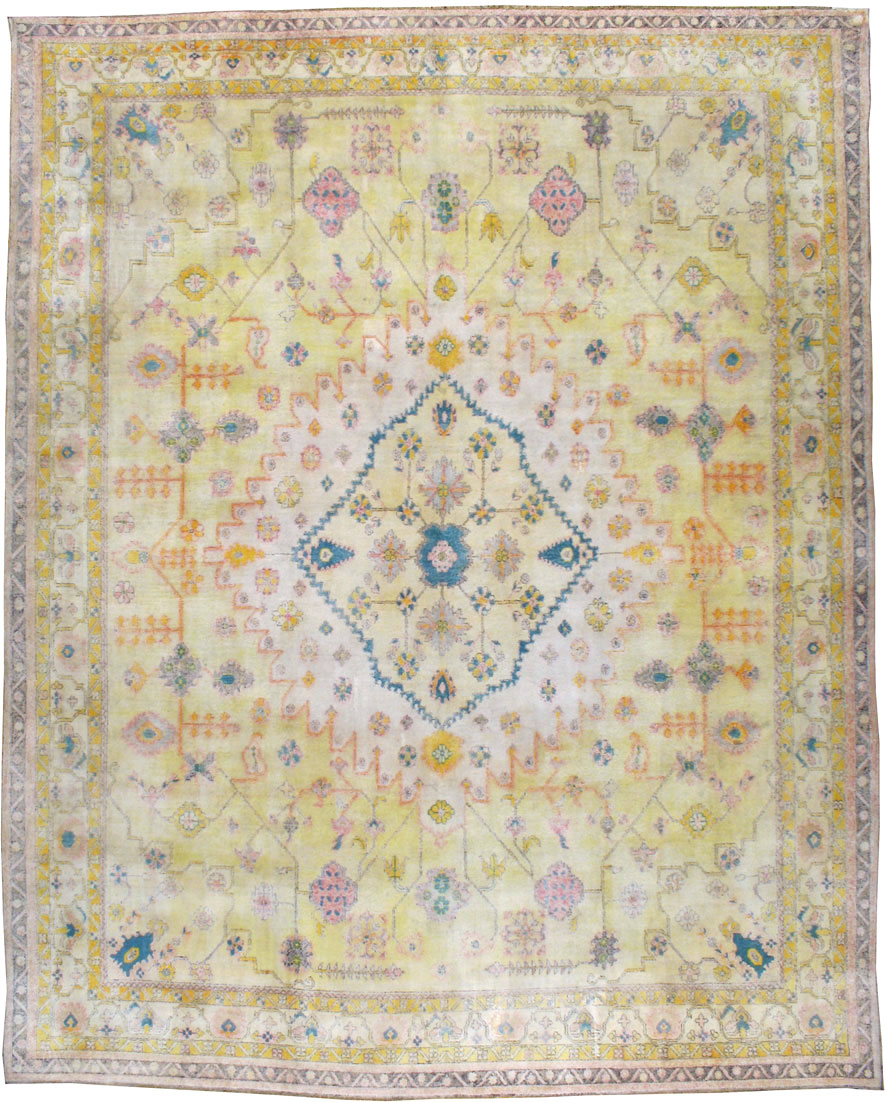 indian Carpet - # 104101