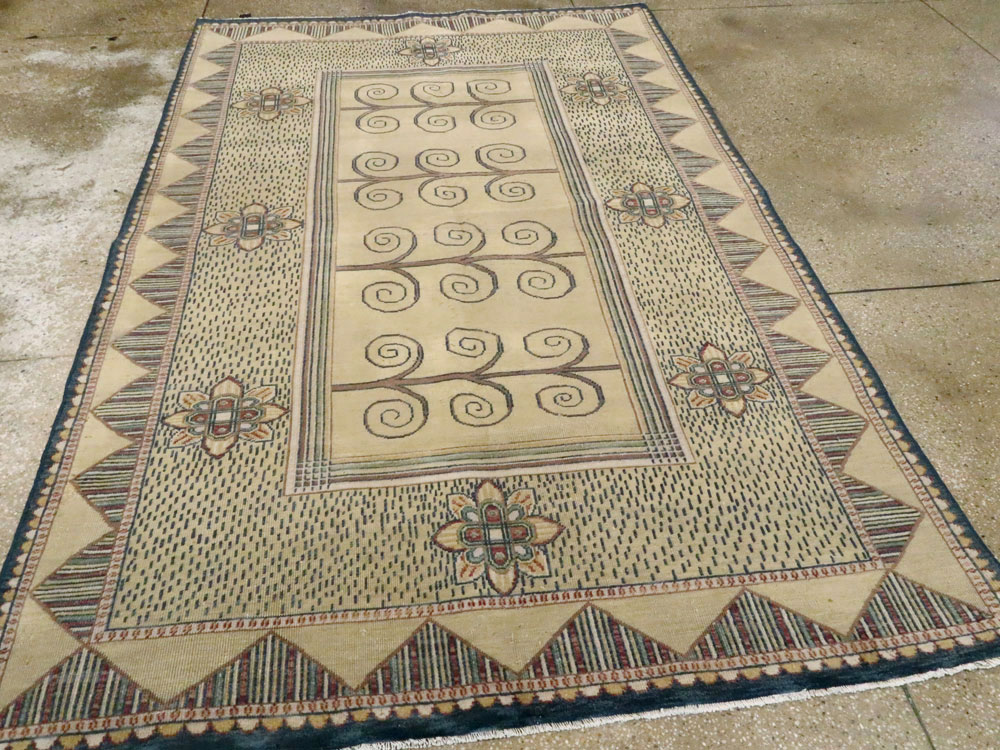 indian Rug - # 104220