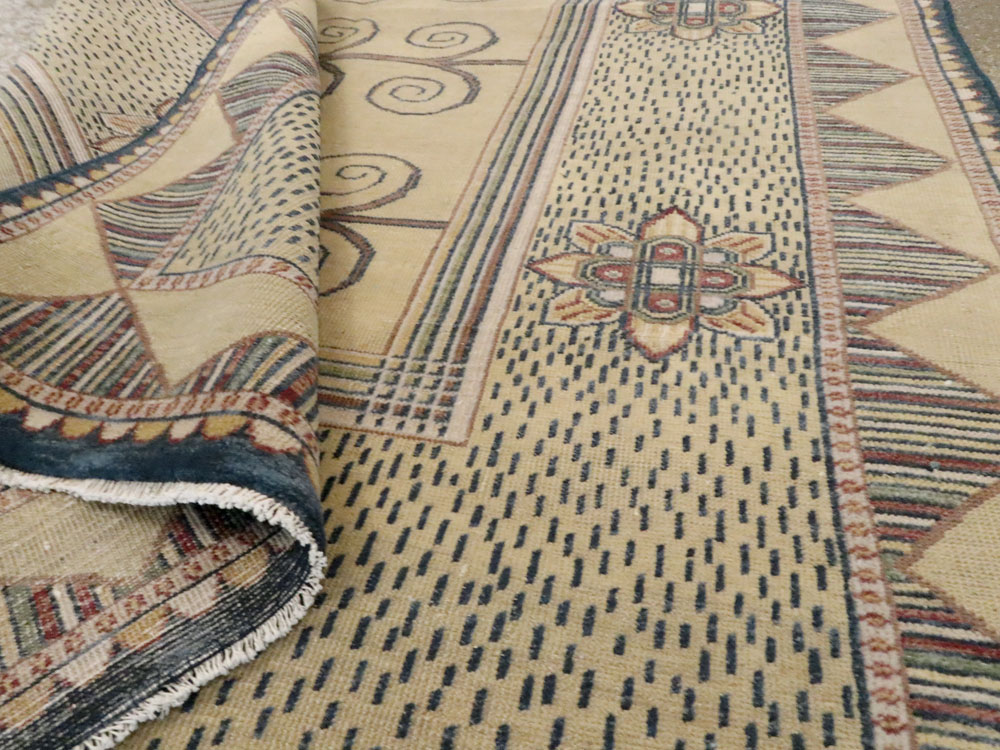indian Rug - # 104220