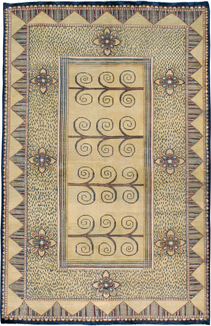 indian Rug - # 104220