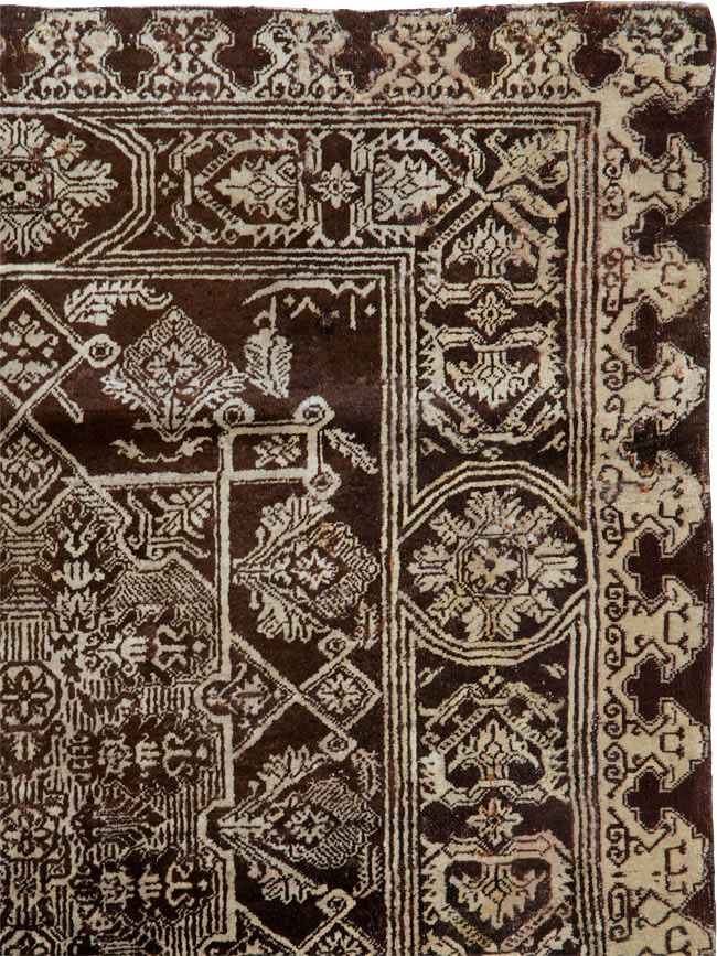 indian Rug - # 104385