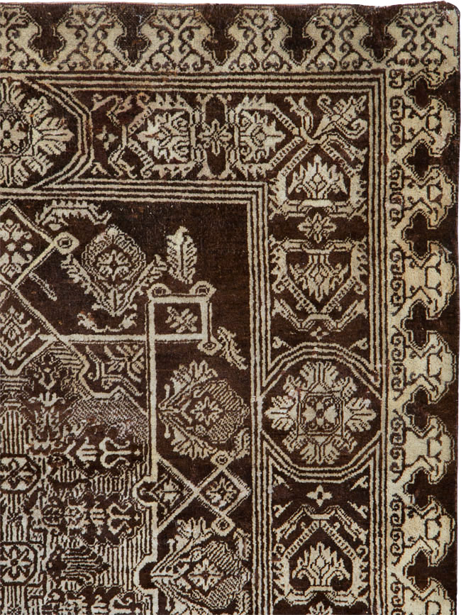indian Rug - # 104385