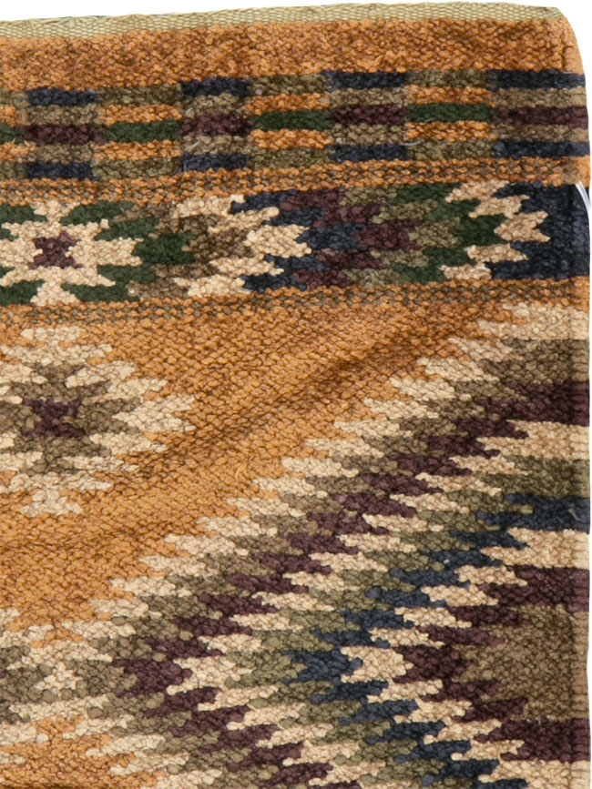 indian Rug - # 104541