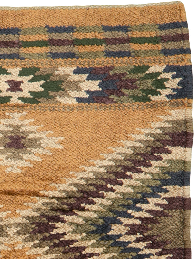 indian Rug - # 104541