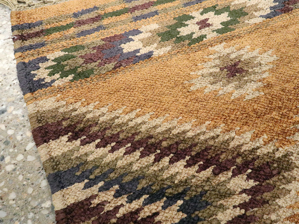 indian Rug - # 104541
