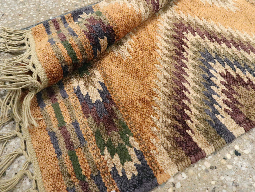 indian Rug - # 104541