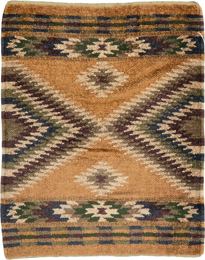 indian Rug - # 104541