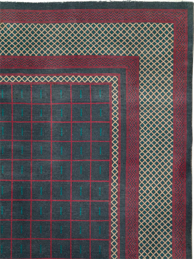 indian Carpet - # 106318