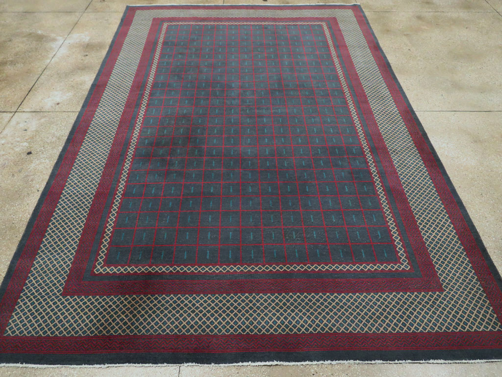 indian Carpet - # 106318