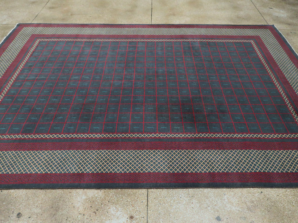 indian Carpet - # 106318