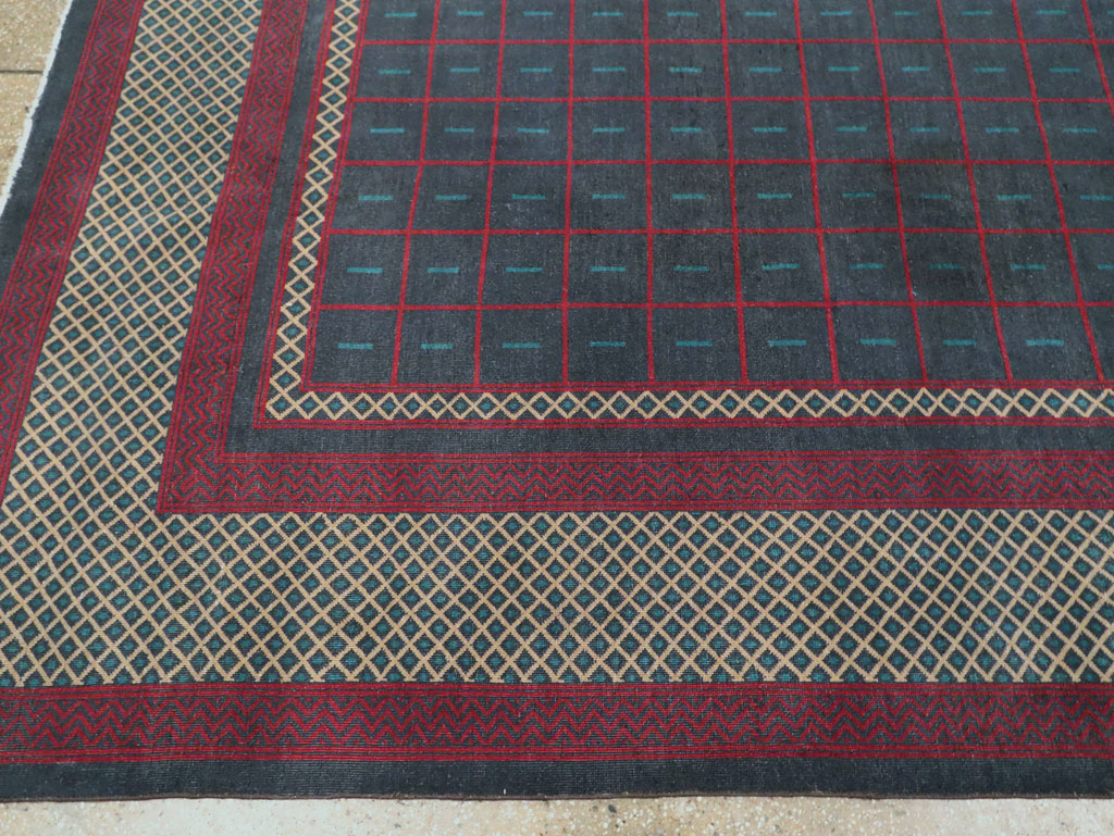 indian Carpet - # 106318