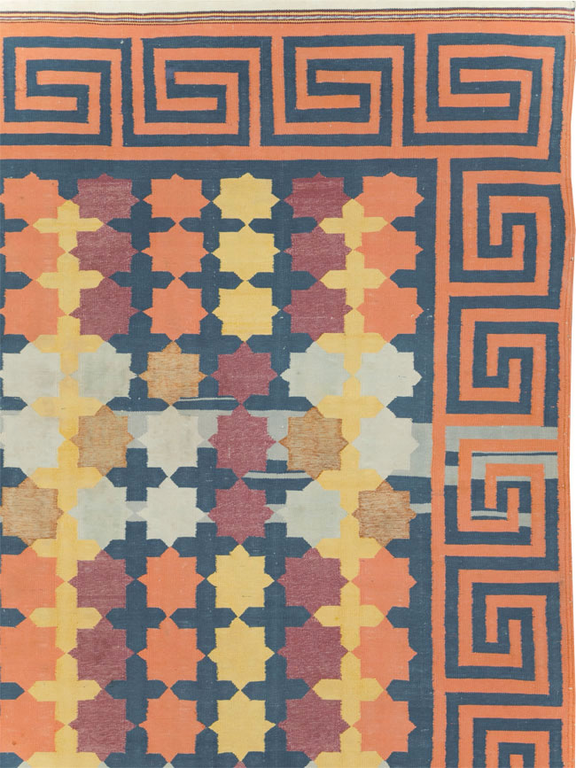 indian Carpet - # 106934