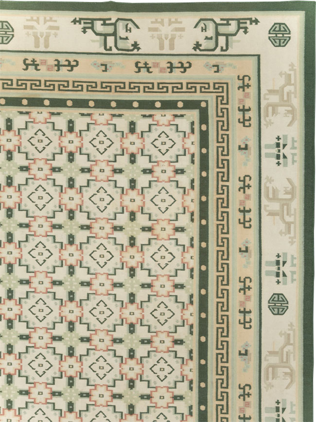 indian Carpet - # 107135