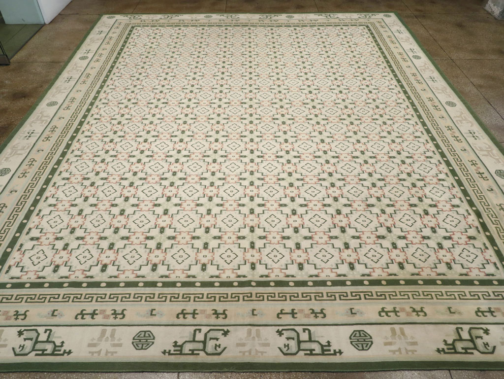 indian Carpet - # 107135