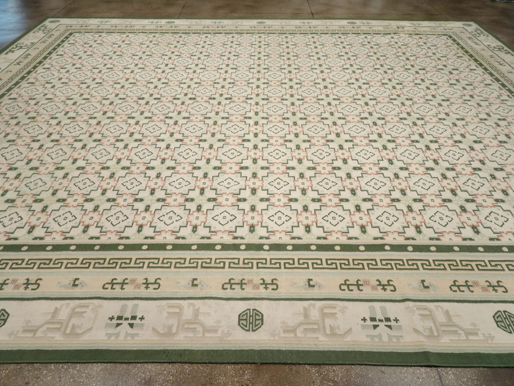 indian Carpet - # 107135