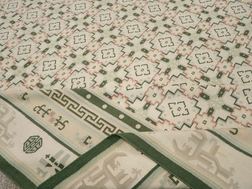 indian Carpet - # 107135