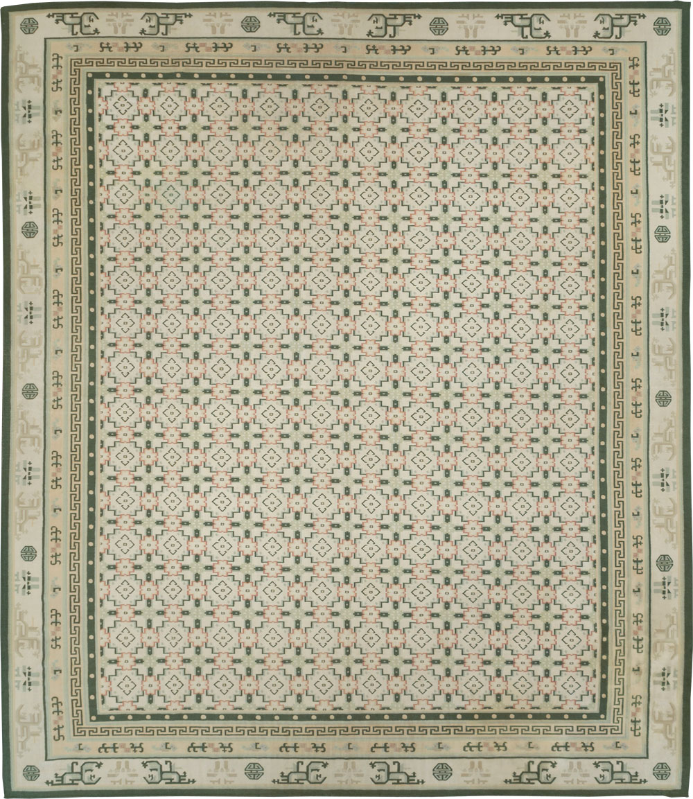 indian Carpet - # 107135