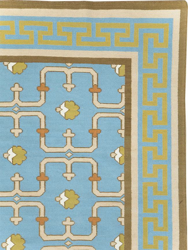 indian Rug - # 107460