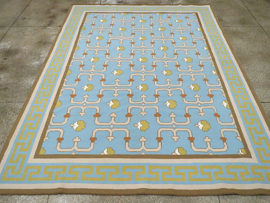 indian Rug - # 107460