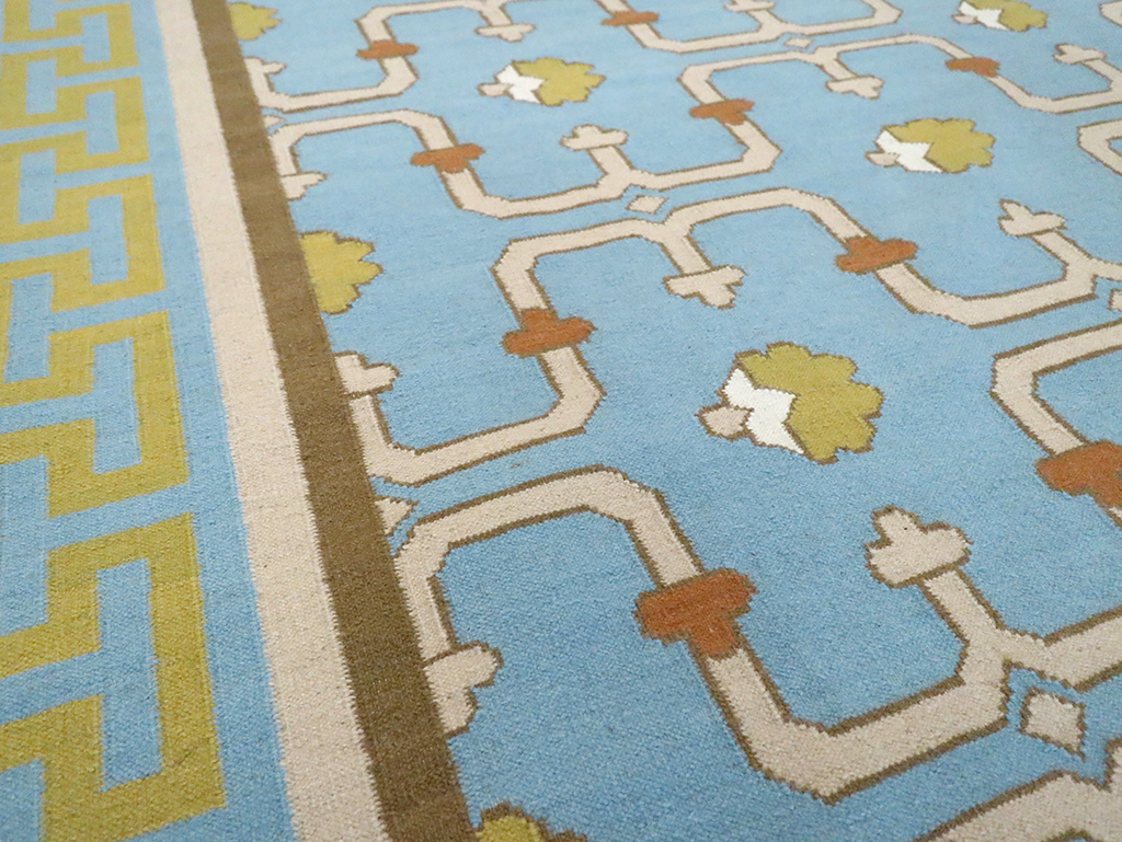 indian Rug - # 107460