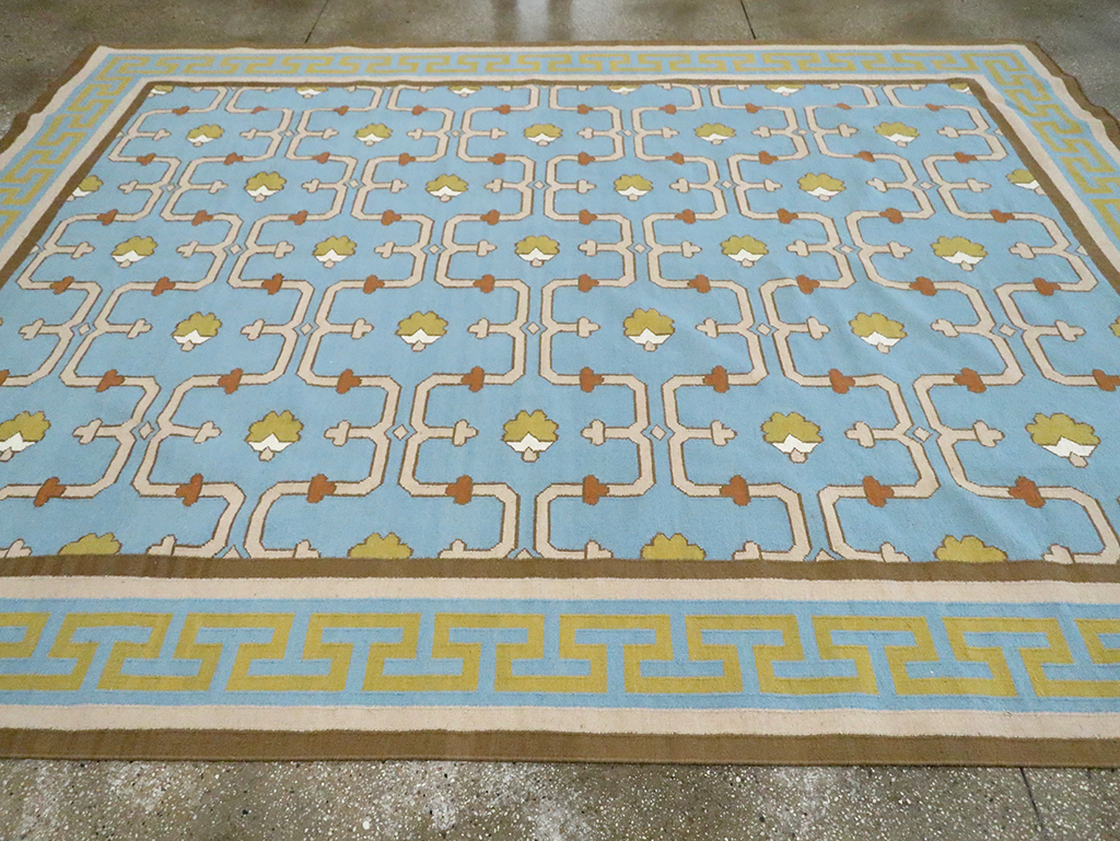 indian Rug - # 107460