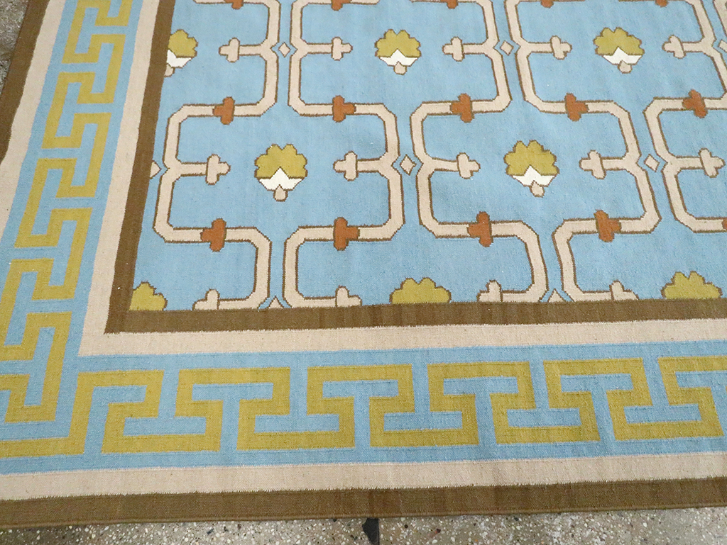 indian Rug - # 107460