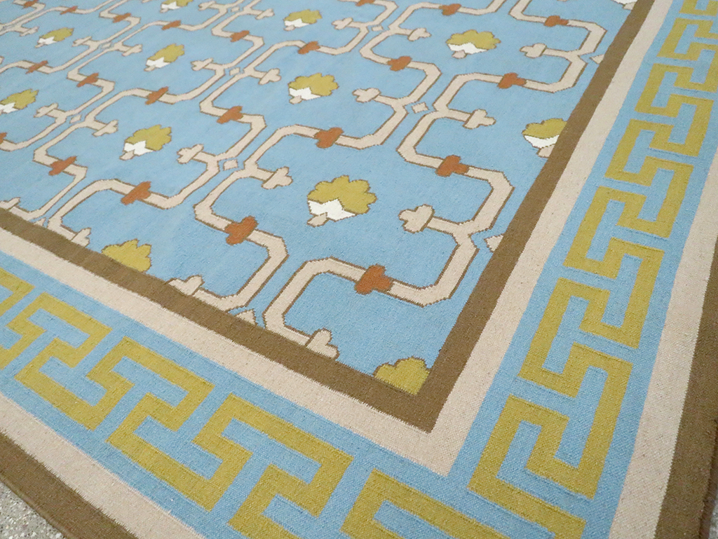 indian Rug - # 107460