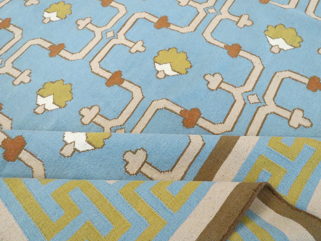 indian Rug - # 107460