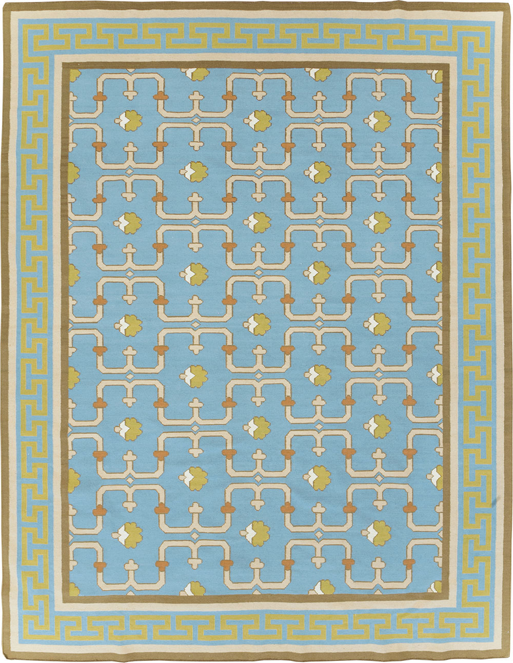 indian Rug - # 107460
