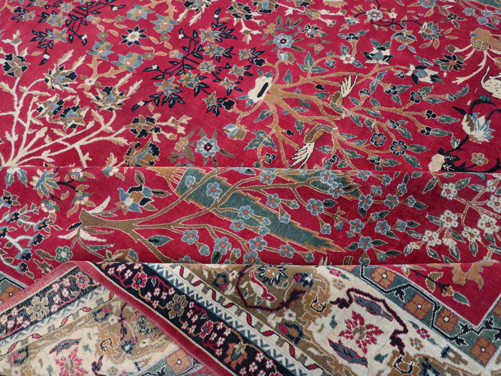 indian Carpet - # 107565