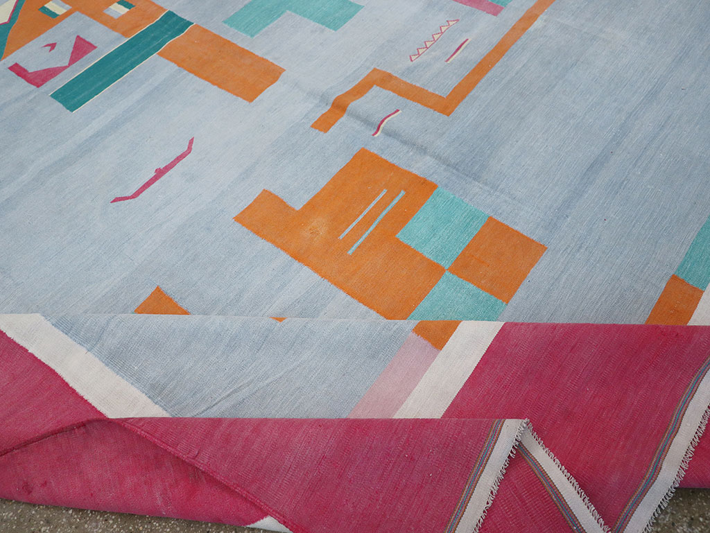 indian Carpet - # 107735