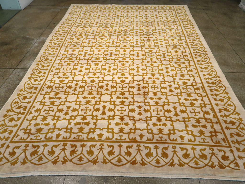 indian Carpet - # 107818