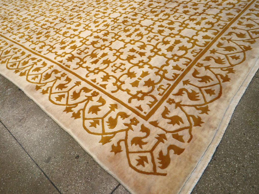 indian Carpet - # 107818