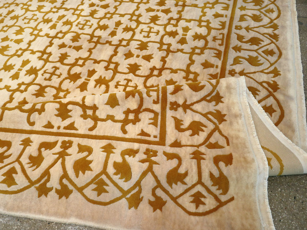 indian Carpet - # 107818