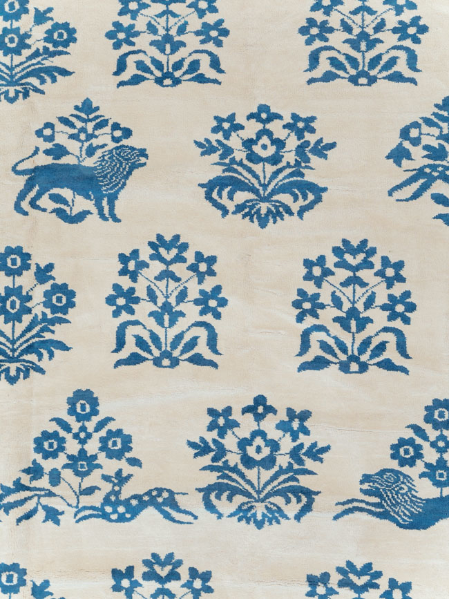 indian Rug - # 107914