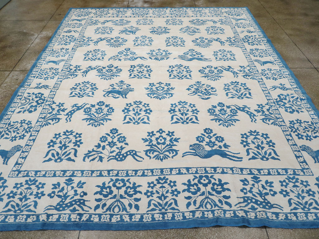 indian Rug - # 107914