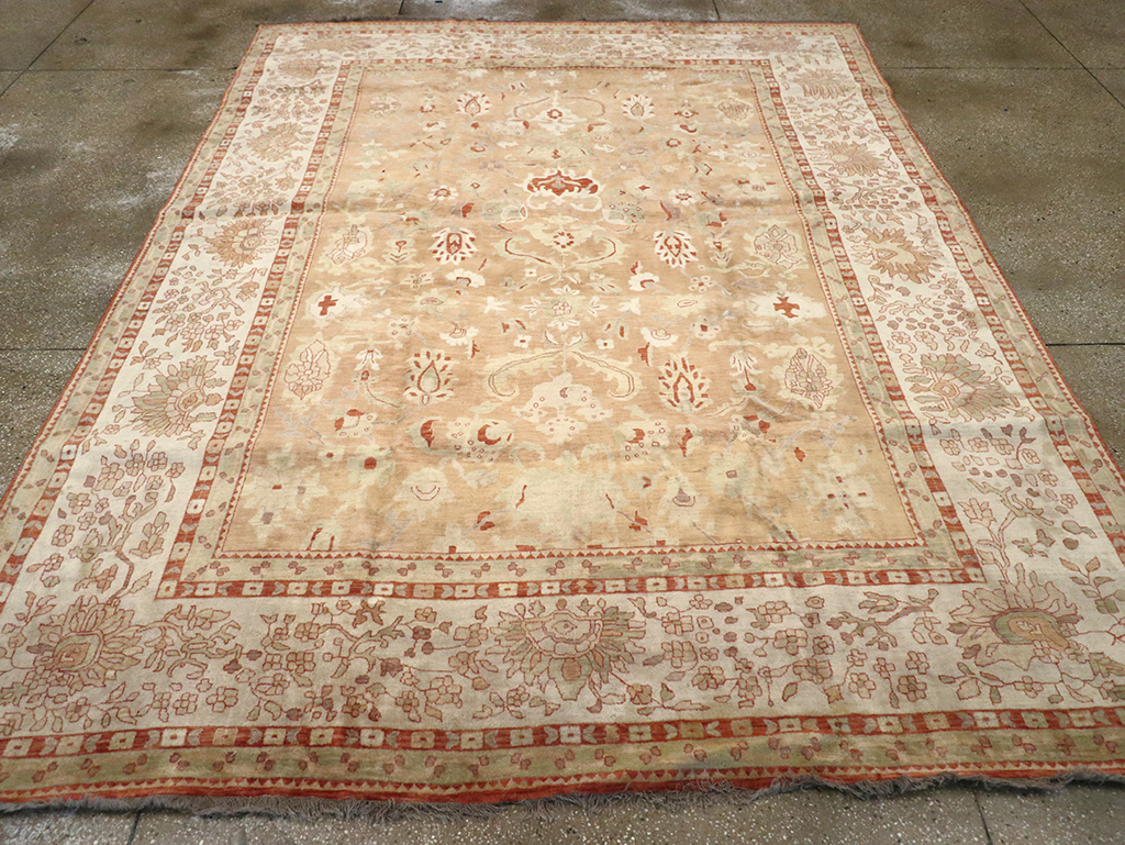 indian Carpet - # 107964