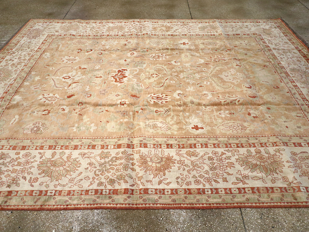 indian Carpet - # 107964