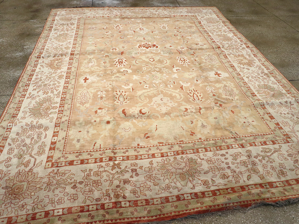 indian Carpet - # 107964