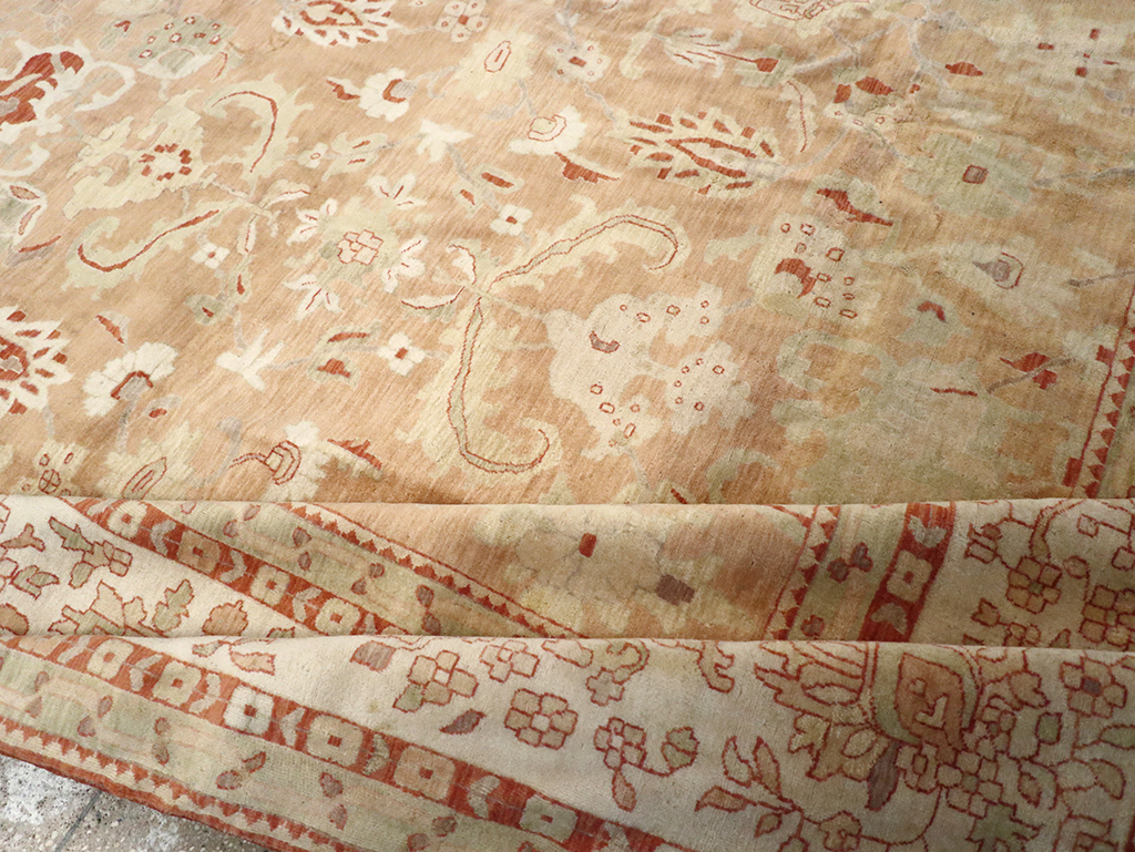 indian Carpet - # 107964