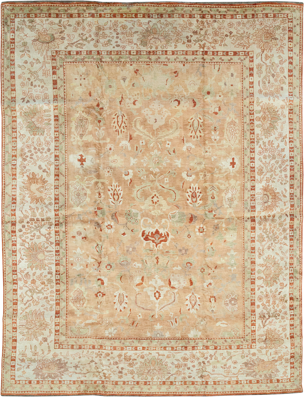 indian Carpet - # 107964