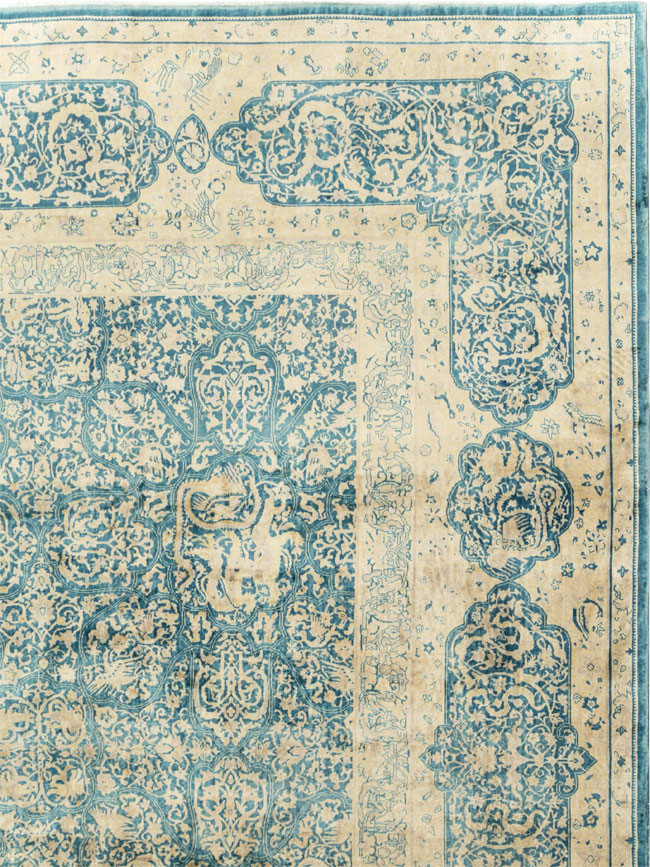 indian Carpet - # 108079