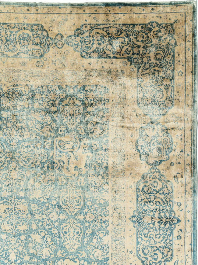 indian Carpet - # 108079