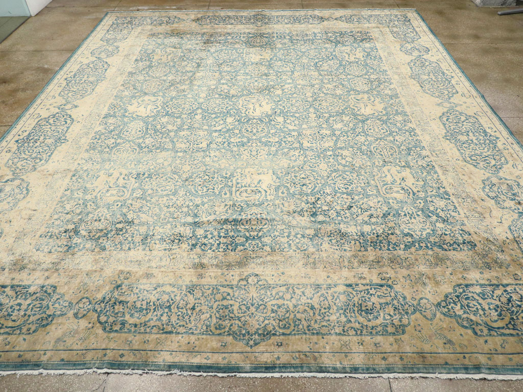 indian Carpet - # 108079