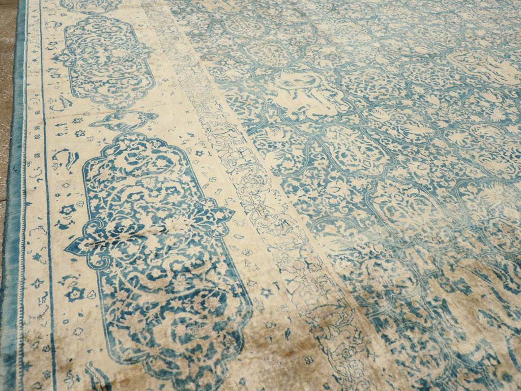 indian Carpet - # 108079