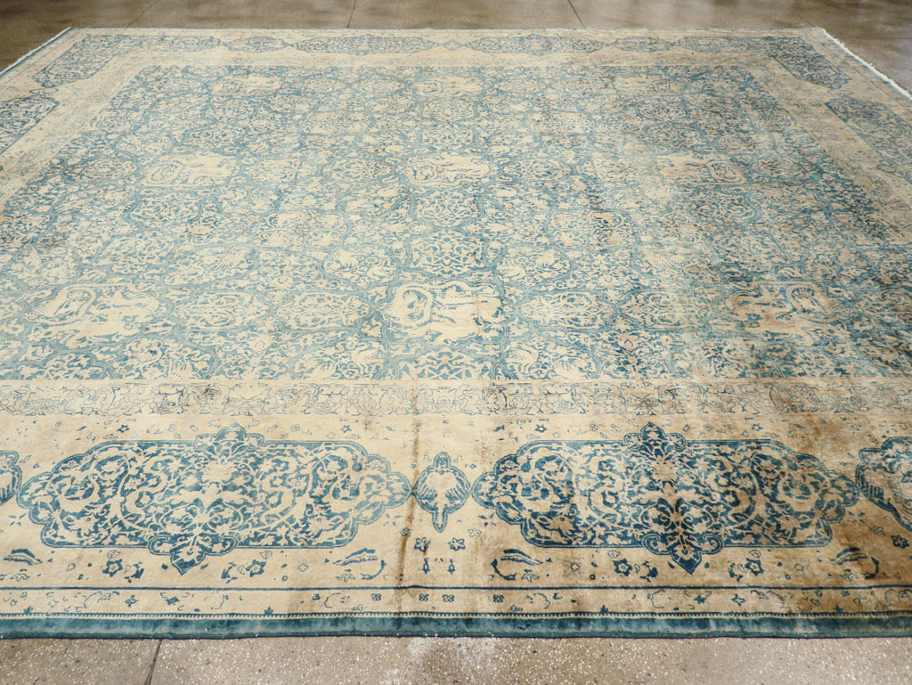 indian Carpet - # 108079